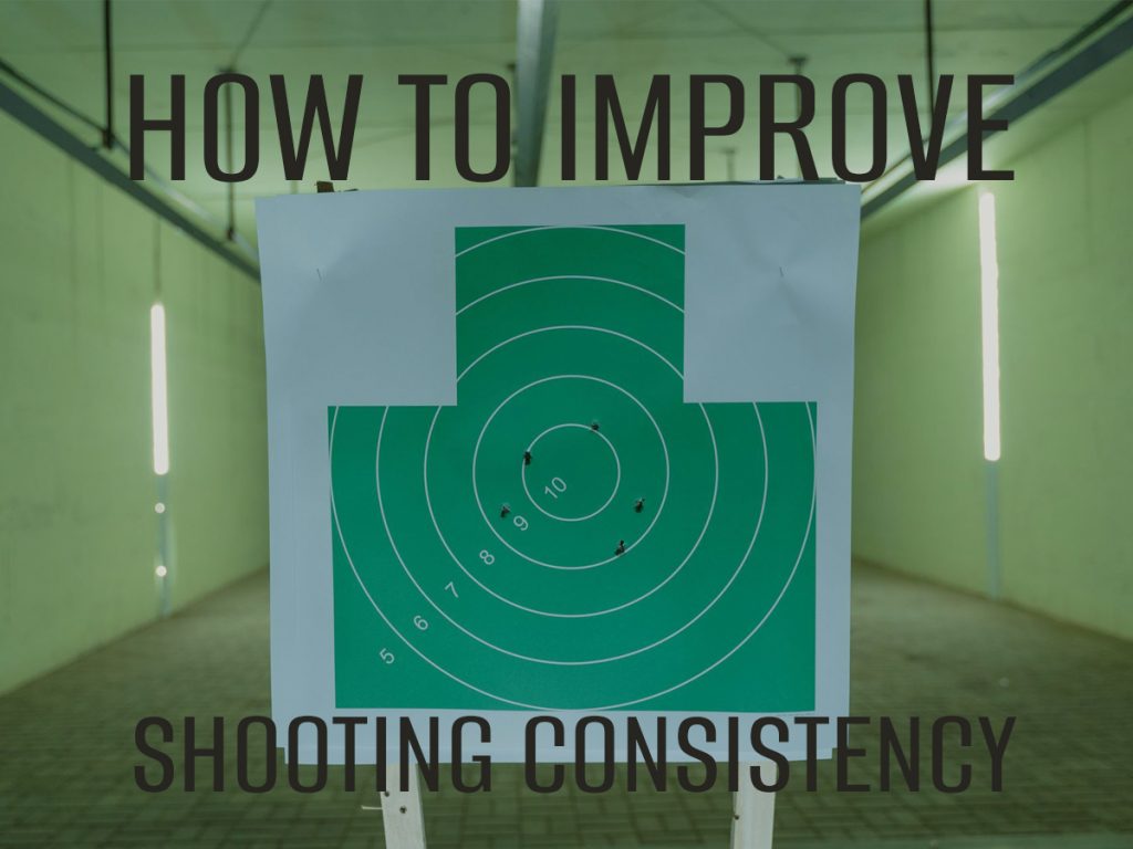 Improve shooting consistency with a simple Zastava Arms range routine that covers preparation, stance, grip, trigger control, short drills, and progress notes.